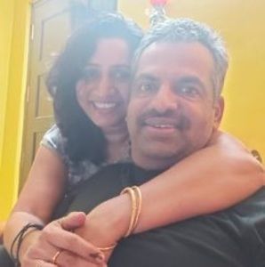 Meet your Posher, Reena